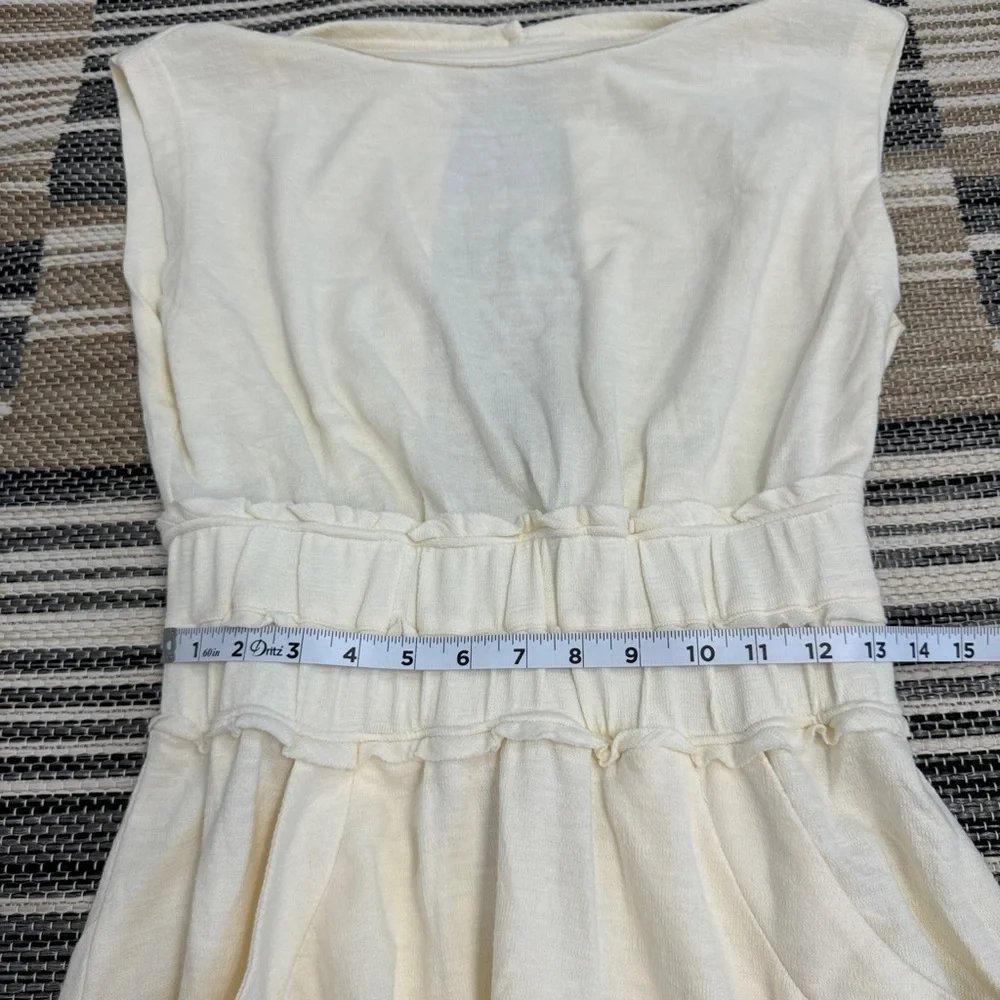 Free People Jamie One Piece Jumpsuit Size XS Women